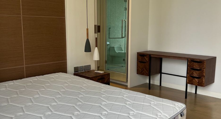 ขาย 2 ห้องนอน คอนโด ใน คลองเตย, กรุงเทพฯ