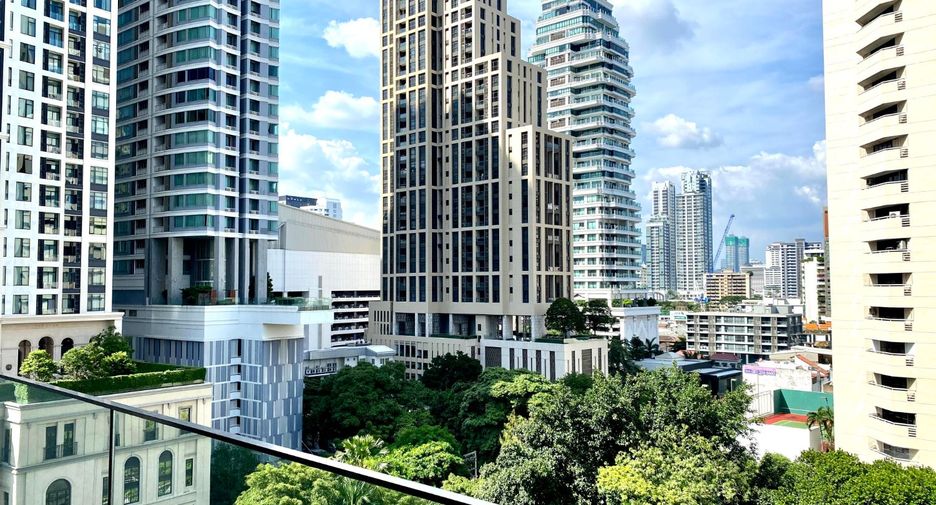 ขาย 2 ห้องนอน คอนโด ใน คลองเตย, กรุงเทพฯ