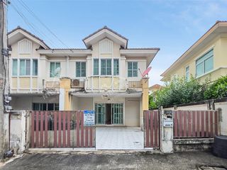 Reihenhaus zum Kauf mit 3 Zimmer in Thanyaburi, Pathum Thani