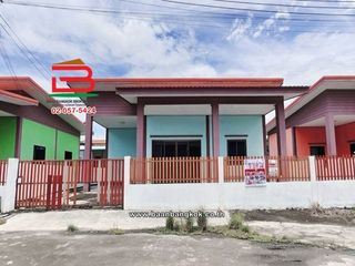 For sale 2 bedrooms house in Plaeng Yao, Chachoengsao