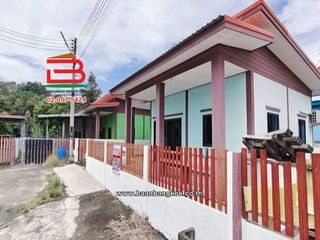 For sale 2 bedrooms house in Plaeng Yao, Chachoengsao