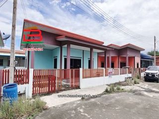 For sale 2 bedrooms house in Plaeng Yao, Chachoengsao