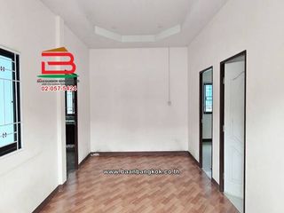 For sale 2 bedrooms house in Plaeng Yao, Chachoengsao