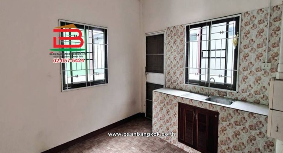 For sale 2 bedrooms house in Plaeng Yao, Chachoengsao