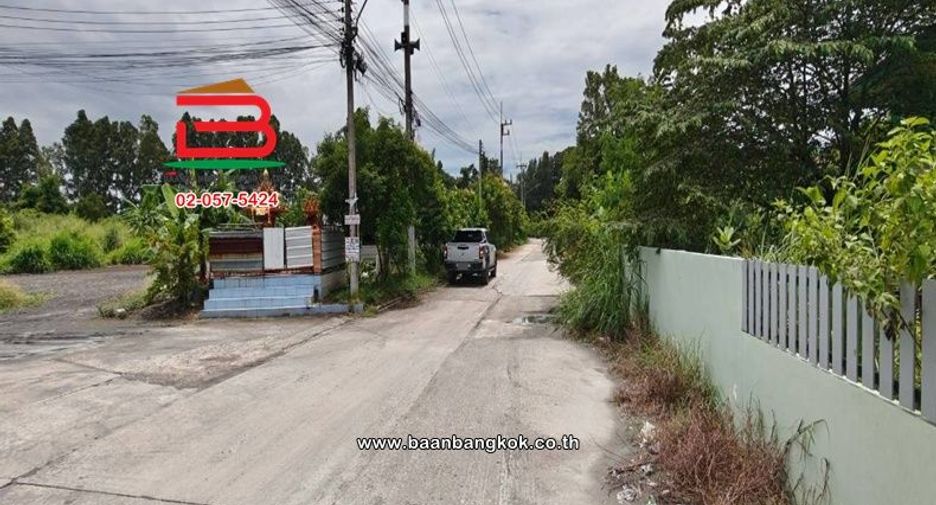 For sale 2 bedrooms house in Plaeng Yao, Chachoengsao