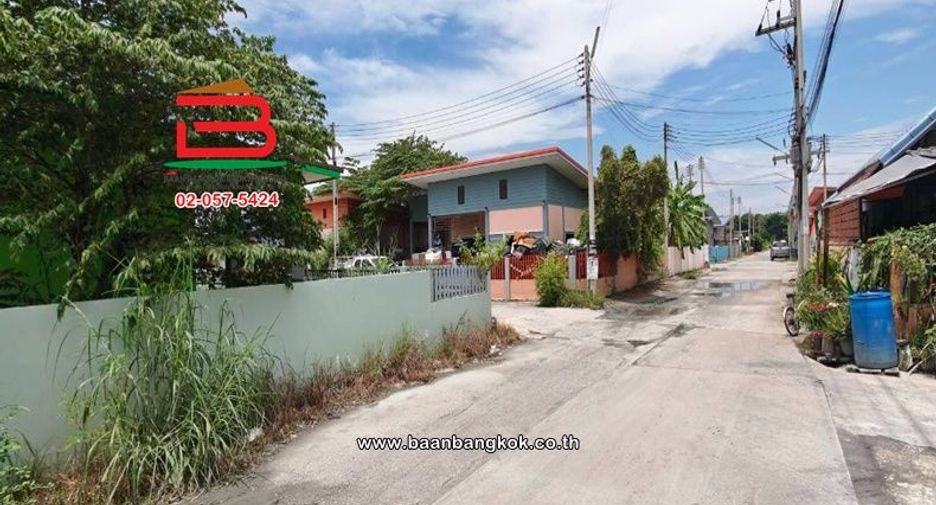 For sale 2 bedrooms house in Plaeng Yao, Chachoengsao