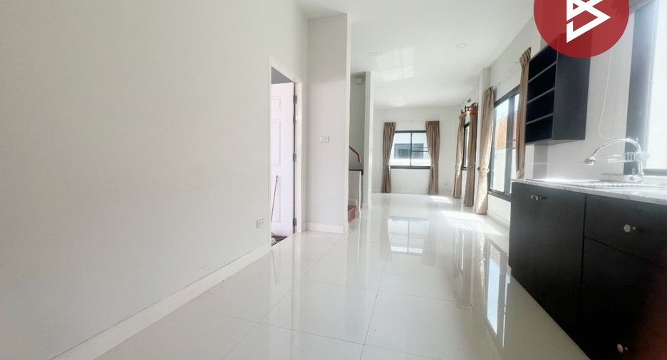 For sale 3 bedrooms house in Thanyaburi, Pathum Thani