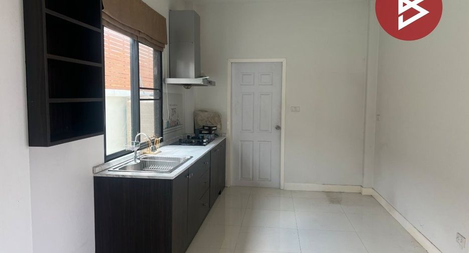 For sale 3 bedrooms house in Thanyaburi, Pathum Thani