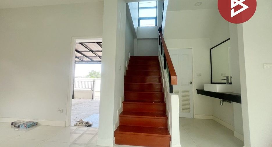 For sale 3 bedrooms house in Thanyaburi, Pathum Thani