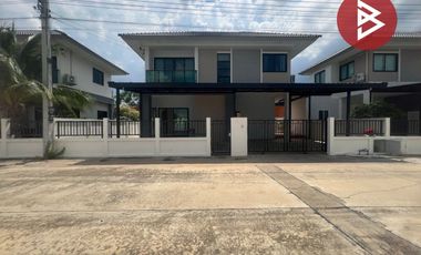 For sale 3 bedrooms house in Thanyaburi, Pathum Thani