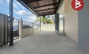 For sale 3 bedrooms house in Thanyaburi, Pathum Thani