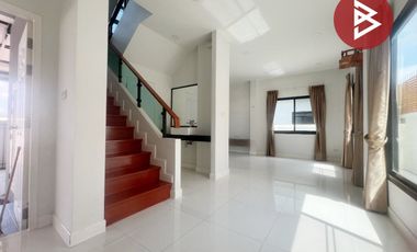 For sale 3 bedrooms house in Thanyaburi, Pathum Thani
