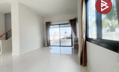 For sale 3 bedrooms house in Thanyaburi, Pathum Thani