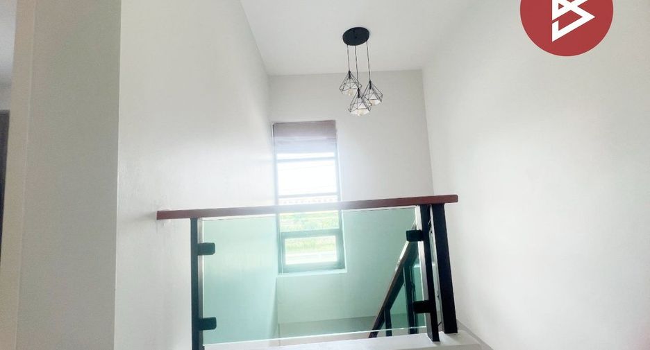 For sale 3 bedrooms house in Thanyaburi, Pathum Thani