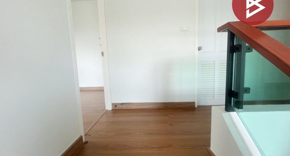 For sale 3 bedrooms house in Thanyaburi, Pathum Thani