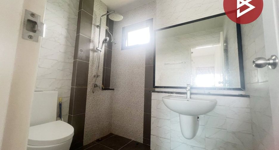 For sale 3 bedrooms house in Thanyaburi, Pathum Thani