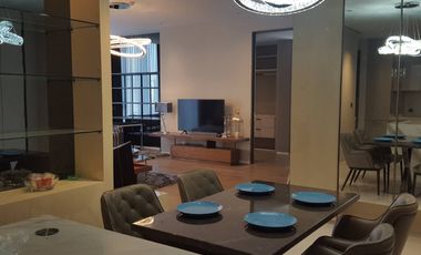 Condo en venta de 2 habitaciones en Khlong Toei, Bangkok