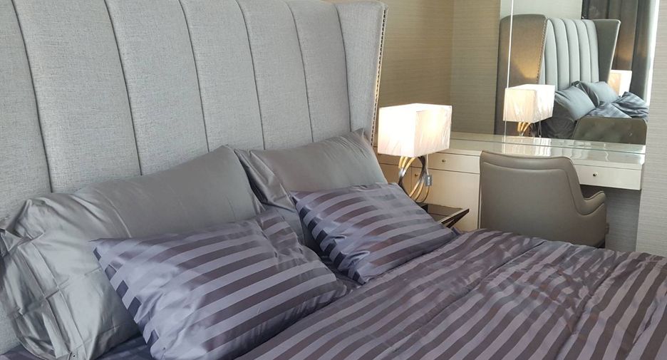 Condo en venta de 2 habitaciones en Khlong Toei, Bangkok