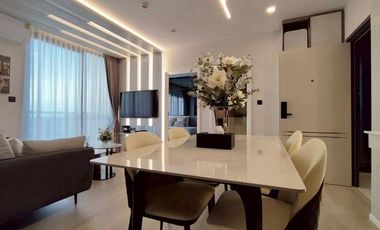 For rent 2 bedrooms condo in Bang Kho Laem, Bangkok