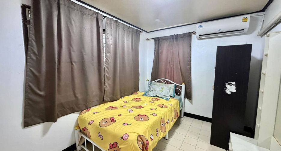 出租 和 出售 4 卧室 独立屋 在 Bang Lamung, Chon Buri