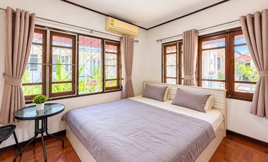 出租 和 出售 4 卧室 独立屋 在 Bang Lamung, Chon Buri