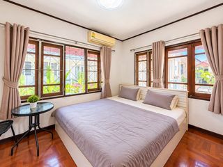 ให้เช่า และ ขาย 4 ห้องนอน บ้านเดี่ยว ใน บางละมุง, ชลบุรี