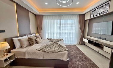 出售 2 卧室 公寓 在 Jomtien, 芭提雅