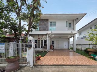 出售 3 卧室 独立屋 在 Bang Kruai, Nonthaburi