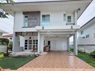 出售 3 卧室 独立屋 在 Bang Kruai, Nonthaburi
