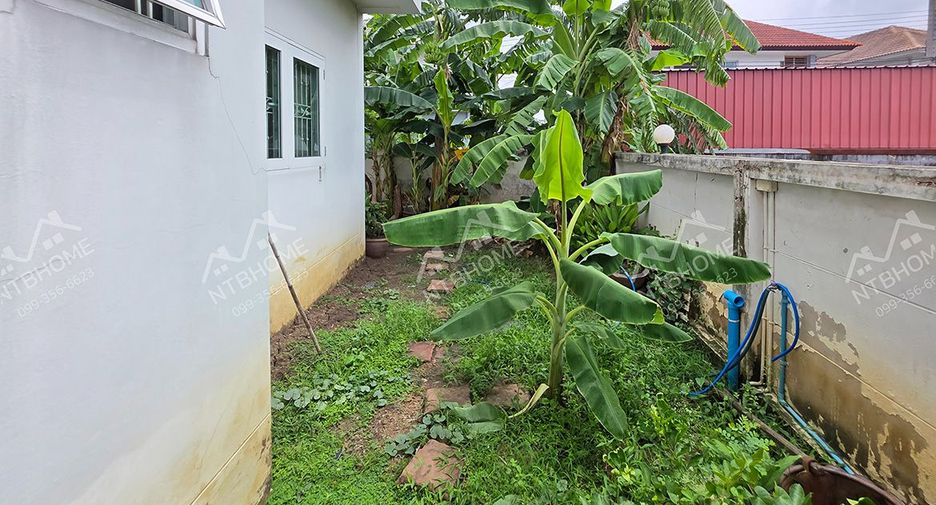 出售 3 卧室 独立屋 在 Bang Kruai, Nonthaburi