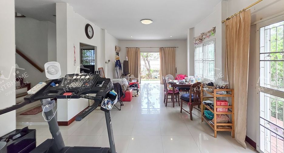 出售 3 卧室 独立屋 在 Bang Kruai, Nonthaburi