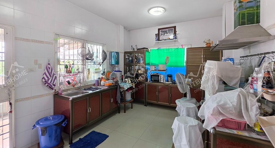 出售 3 卧室 独立屋 在 Bang Kruai, Nonthaburi