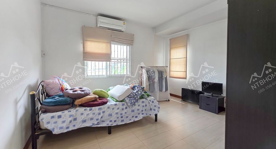 出售 3 卧室 独立屋 在 Bang Kruai, Nonthaburi