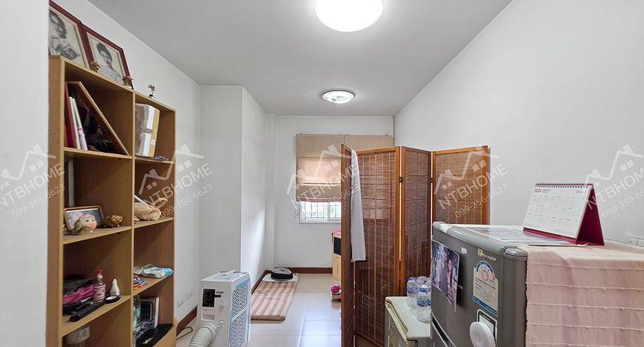 出售 3 卧室 独立屋 在 Bang Kruai, Nonthaburi