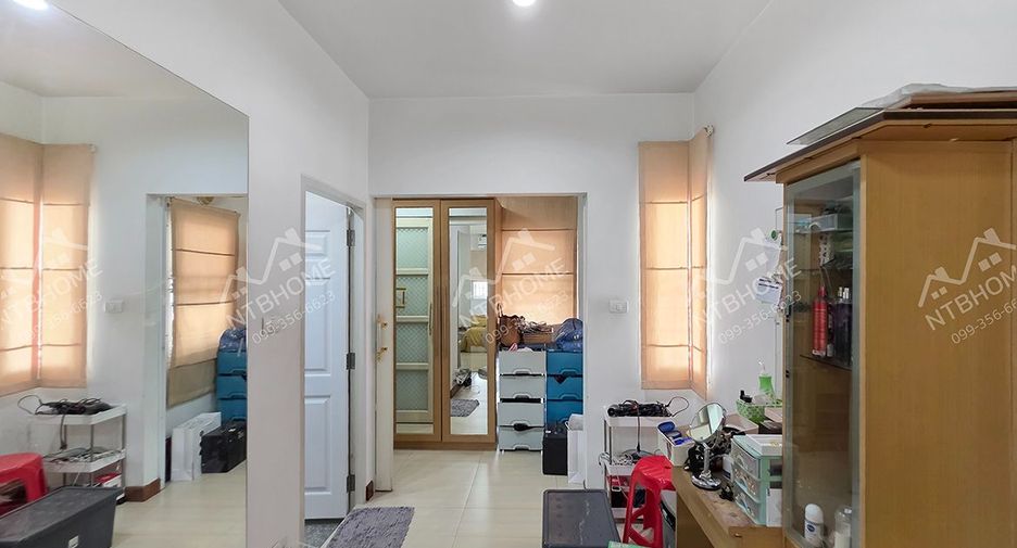出售 3 卧室 独立屋 在 Bang Kruai, Nonthaburi