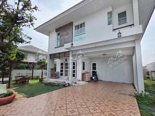出售 3 卧室 独立屋 在 Bang Kruai, Nonthaburi