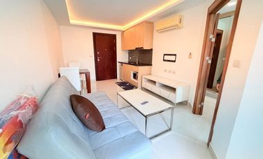 Condo en alquiler de 1 habitaciones en Jomtien, Pattaya