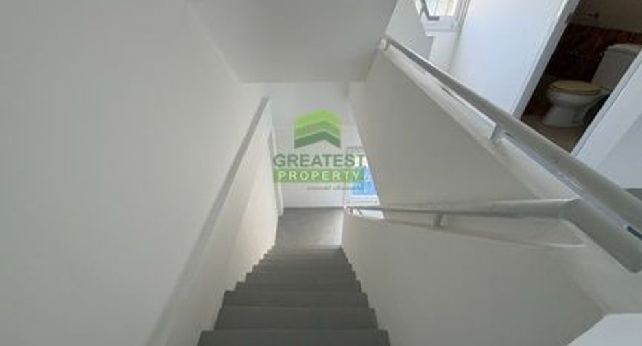 Gewerbefläche zum Kauf mit 1 Zimmer in Bang Khun Thian, Bangkok