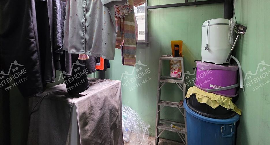 Продажа 2 спальни таунхаус в Bang Bua Thong, Нонтабури