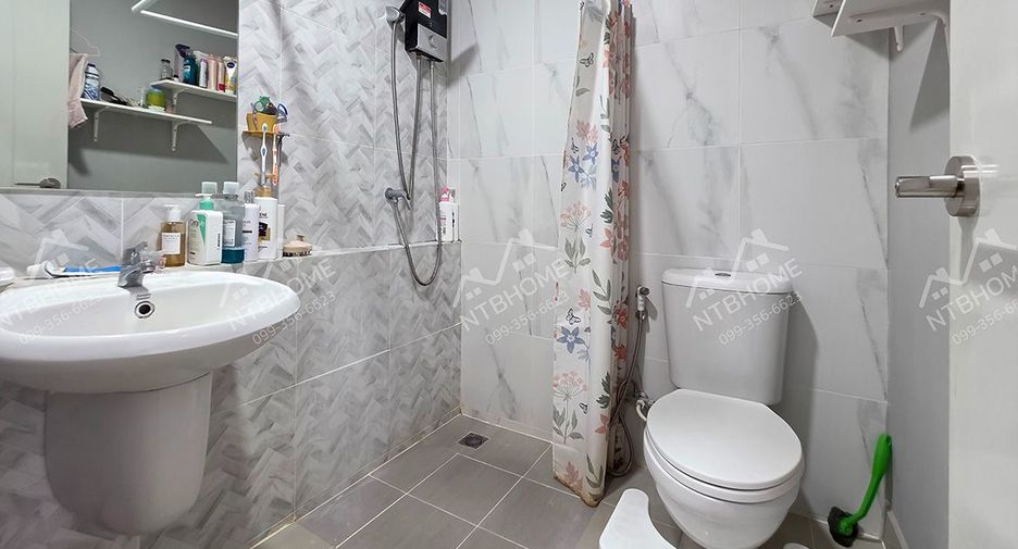 Продажа 2 спальни таунхаус в Bang Bua Thong, Нонтабури