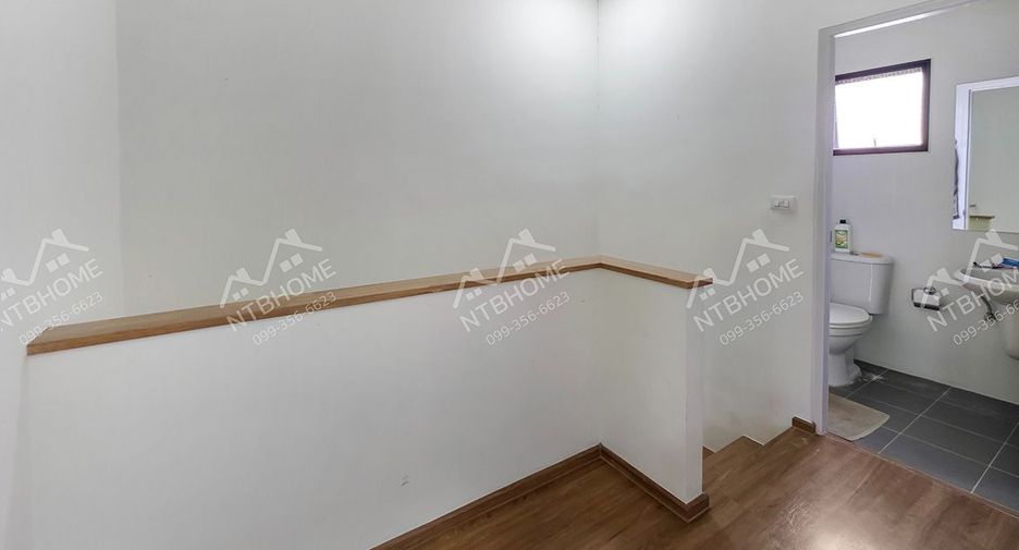 Продажа 2 спальни таунхаус в Bang Bua Thong, Нонтабури