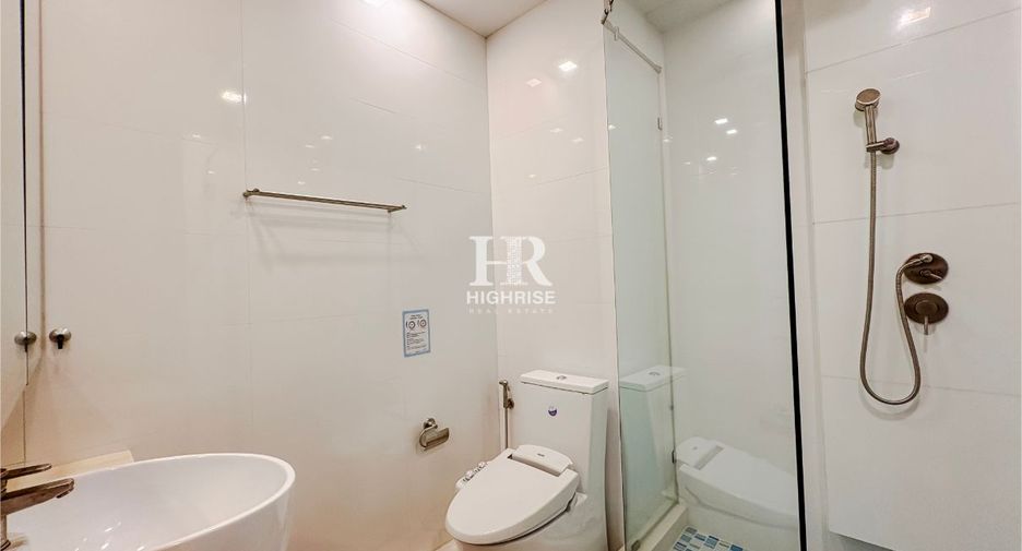 ขาย 2 ห้องนอน คอนโด ใน บางละมุง, ชลบุรี