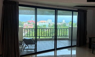 出售 公寓 公寓 在 Bang Lamung, Chon Buri