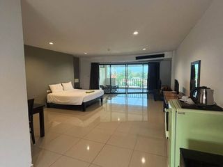 出售 公寓 公寓 在 Bang Lamung, Chon Buri