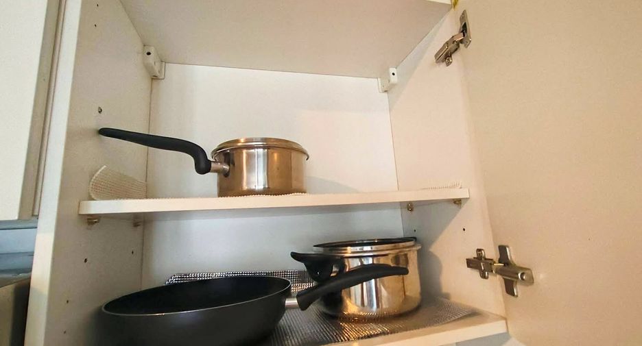 For rent 1 bed condo in Mueang Chiang Mai, Chiang Mai