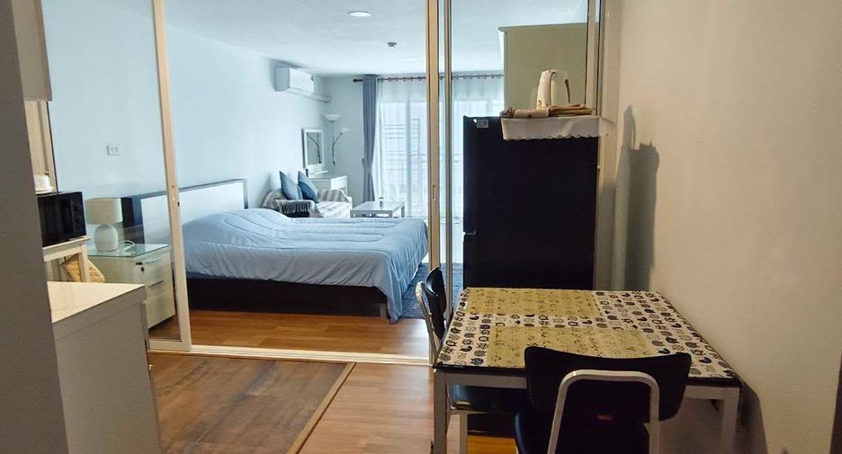 For rent 1 bed condo in Mueang Chiang Mai, Chiang Mai
