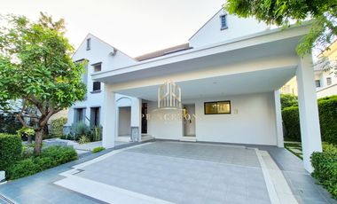 Casa en venta de 4 habitaciones en Saphan Sung, Bangkok