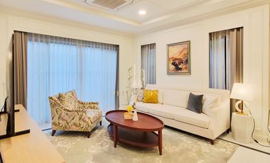 Casa en venta de 4 habitaciones en Saphan Sung, Bangkok