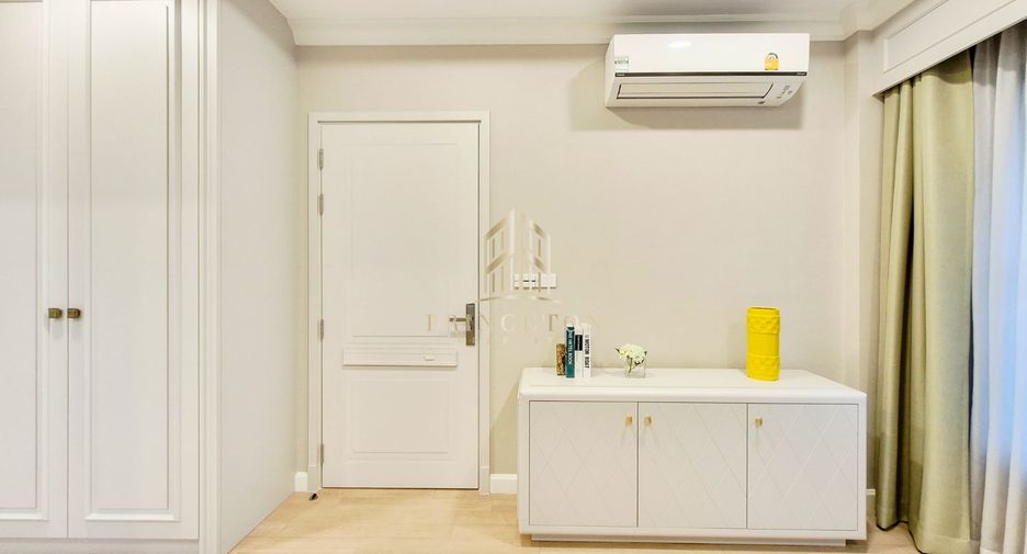 Casa en venta de 4 habitaciones en Saphan Sung, Bangkok