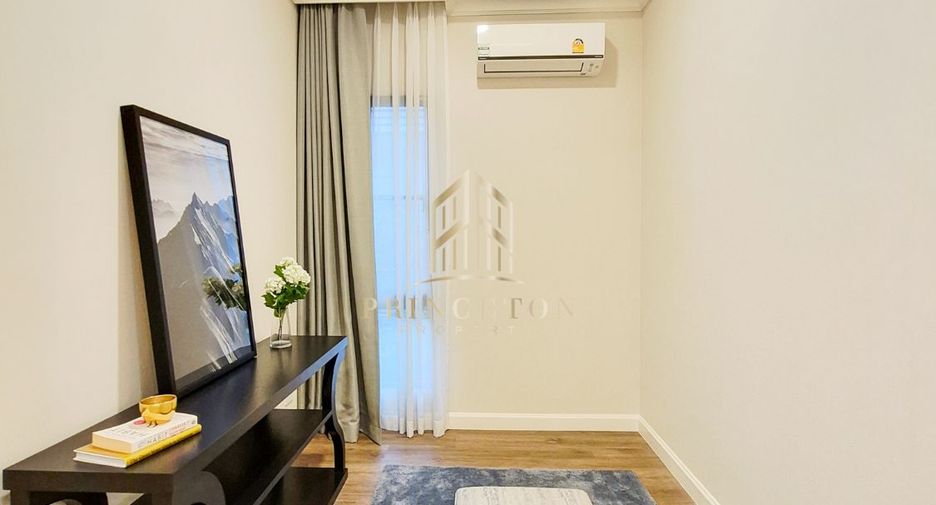 Casa en venta de 4 habitaciones en Saphan Sung, Bangkok